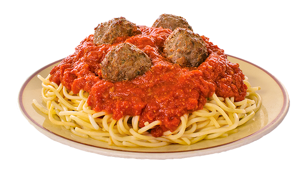 Your Spaghetti